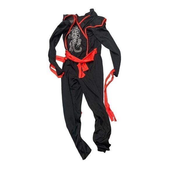 Ninja 🥷 costume   - Picture 1 of 4